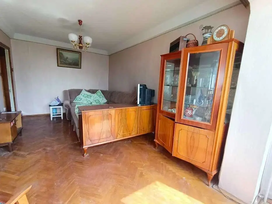 Фото Rent a 2-room apartment, Mytropolyta Andreia Sheptytskoho Street (Anatoliia Lunacharskoho Street) 24 Kyiv for long-term rent, price: 10000 UAH, code 9695
