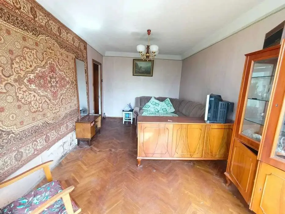 Фото Rent a 2-room apartment, Mytropolyta Andreia Sheptytskoho Street (Anatoliia Lunacharskoho Street) 24 Kyiv for long-term rent, price: 10000 UAH, code 9695