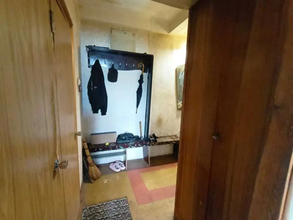 Фото Rent a 2-room apartment, Mytropolyta Andreia Sheptytskoho Street (Anatoliia Lunacharskoho Street) 24 Kyiv for long-term rent, price: 10000 UAH, code 9695