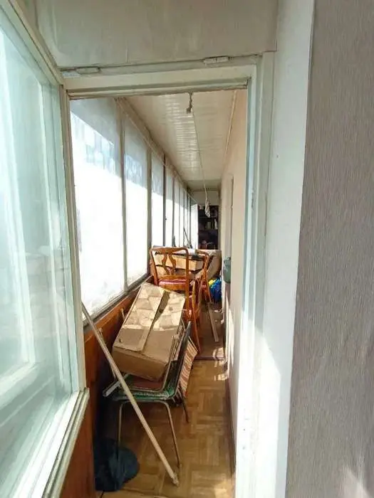 Фото Rent a 2-room apartment, Mytropolyta Andreia Sheptytskoho Street (Anatoliia Lunacharskoho Street) 24 Kyiv for long-term rent, price: 10000 UAH, code 9695