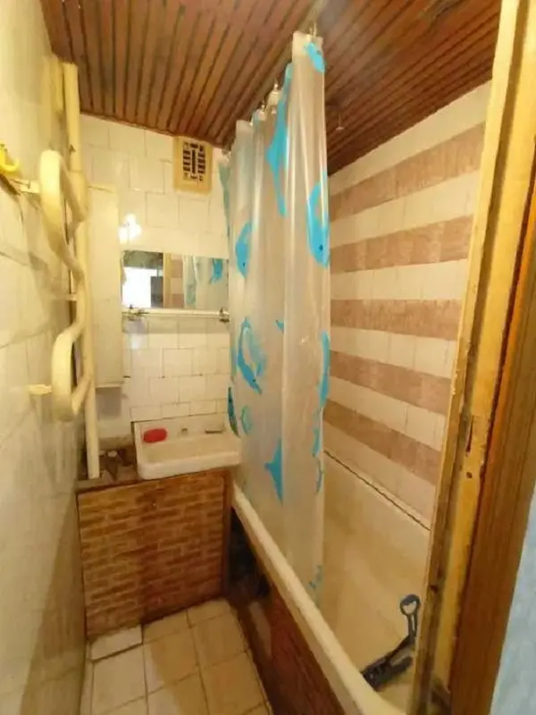 Фото Rent a 2-room apartment, Mytropolyta Andreia Sheptytskoho Street (Anatoliia Lunacharskoho Street) 24 Kyiv for long-term rent, price: 10000 UAH, code 9695