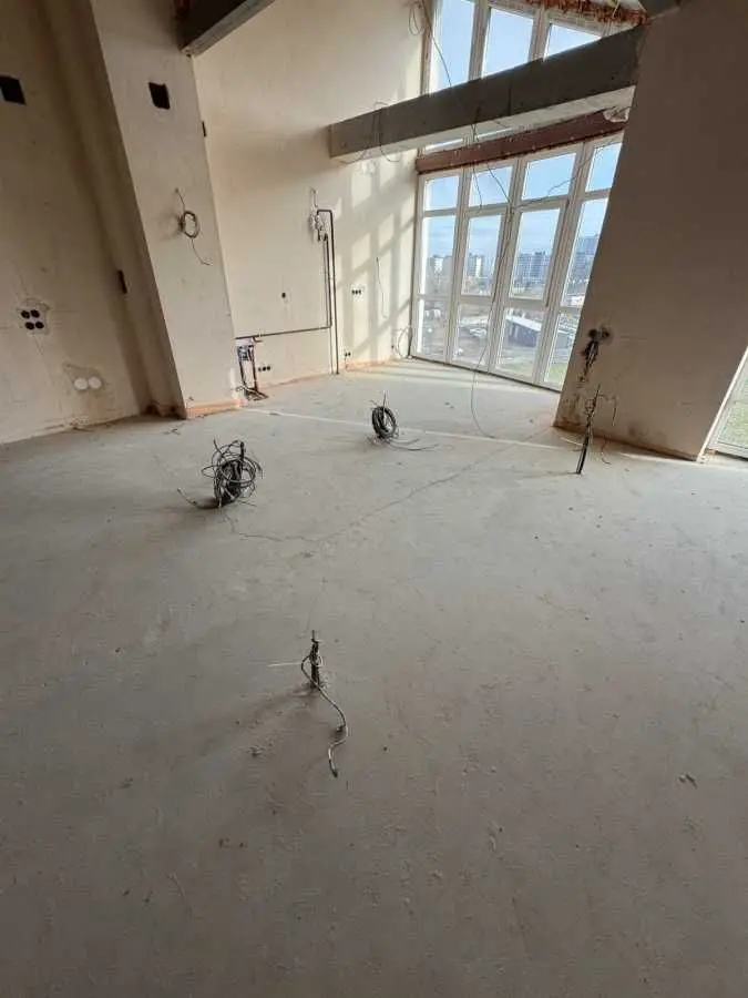 Фото Продаю 5 кімнатну квартиру, 155 кв. м, Волошкова вул. 1 Київ, ціна: 200000 USD, код 9698