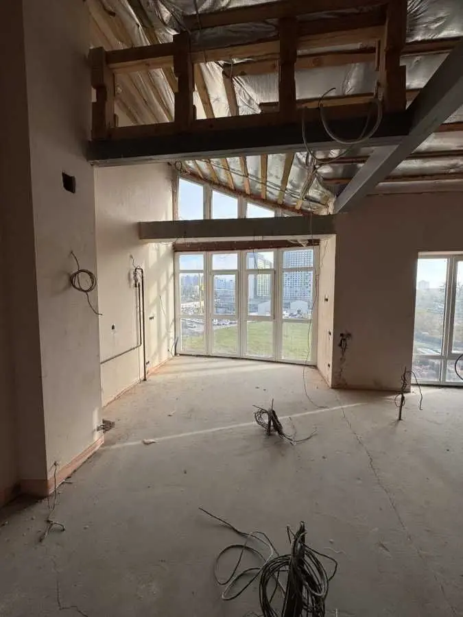 Фото Продаю 5 кімнатну квартиру, 155 кв. м, Волошкова вул. 1 Київ, ціна: 200000 USD, код 9698