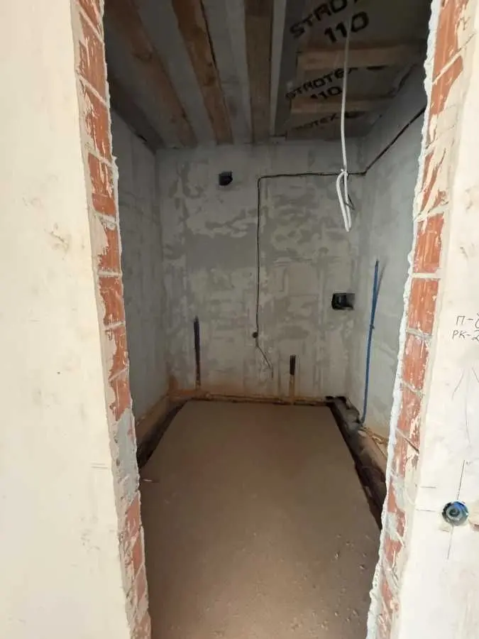 Фото Продаю 5 кімнатну квартиру, 155 кв. м, Волошкова вул. 1 Київ, ціна: 200000 USD, код 9698