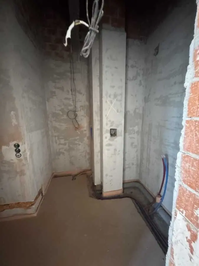 Фото Продаю 5 кімнатну квартиру, 155 кв. м, Волошкова вул. 1 Київ, ціна: 200000 USD, код 9698