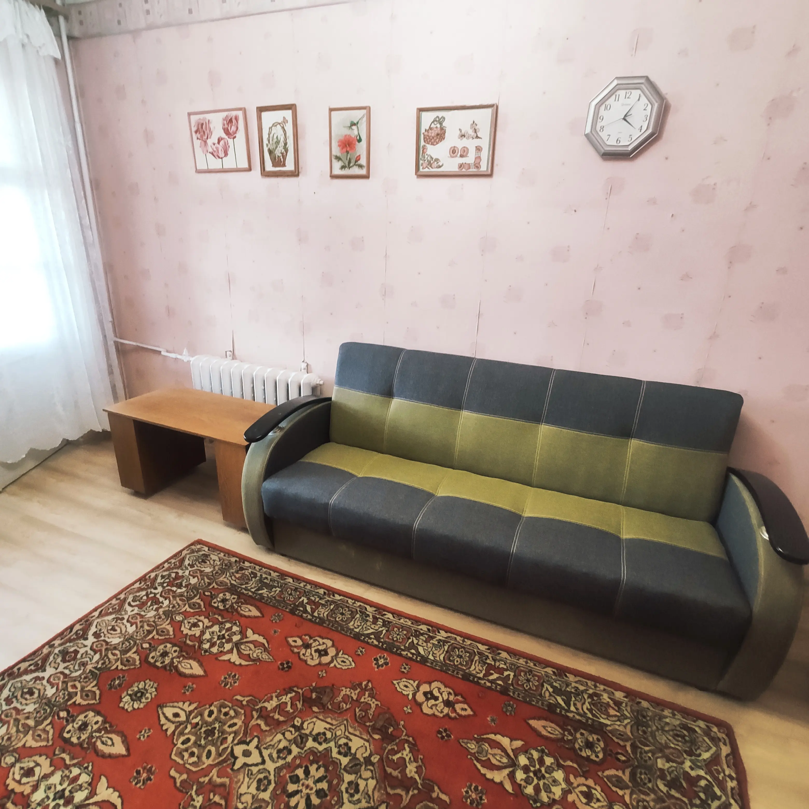 Фото Зняти 1 кімнатну квартиру, Марганецька вул. 8/12 Київ в довгострокову оренду, ціна: 31000 $, код 9699