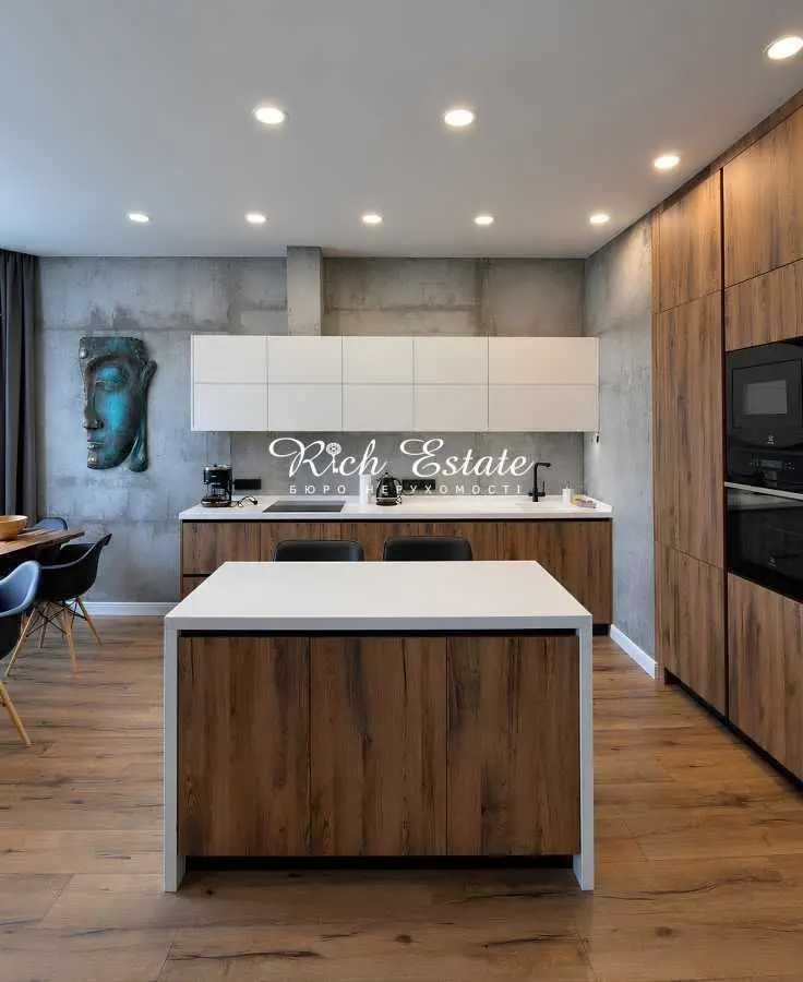 Фото Rent a 2-room apartment, Ulytska street (Ivana Ulitina Street)  Kyiv for long-term rent, price: 1700 USD, code 9700