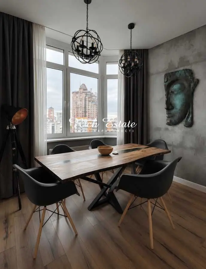 Фото Rent a 2-room apartment, Ulytska street (Ivana Ulitina Street)  Kyiv for long-term rent, price: 1700 USD, code 9700