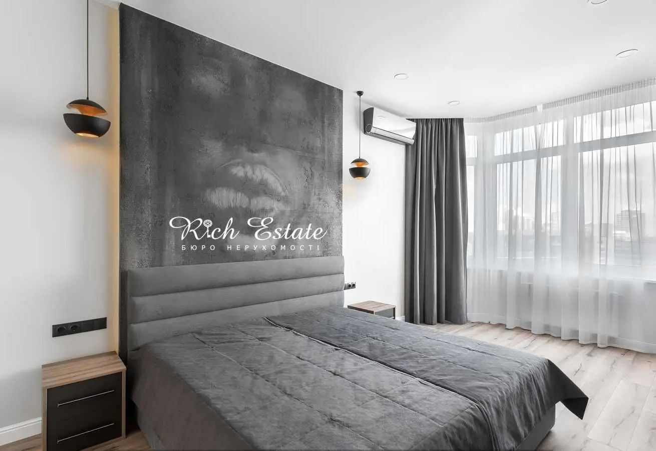 Фото Rent a 2-room apartment, Ulytska street (Ivana Ulitina Street)  Kyiv for long-term rent, price: 1700 USD, code 9700