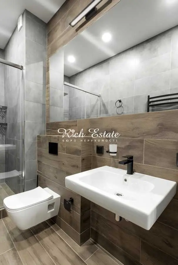 Фото Rent a 2-room apartment, Ulytska street (Ivana Ulitina Street)  Kyiv for long-term rent, price: 1700 USD, code 9700
