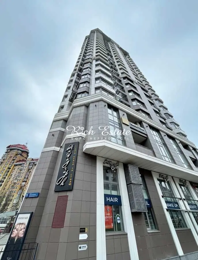 Фото Rent a 2-room apartment, Ulytska street (Ivana Ulitina Street)  Kyiv for long-term rent, price: 1700 USD, code 9700
