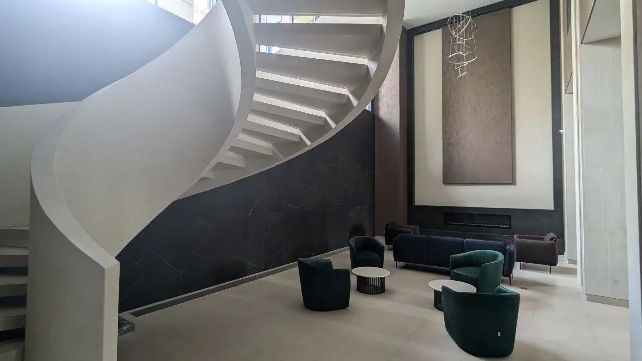 Фото Продаю офіс, 115 кв. м, Річна вул. 4 Київ, ціна: 220000 $, код 9701