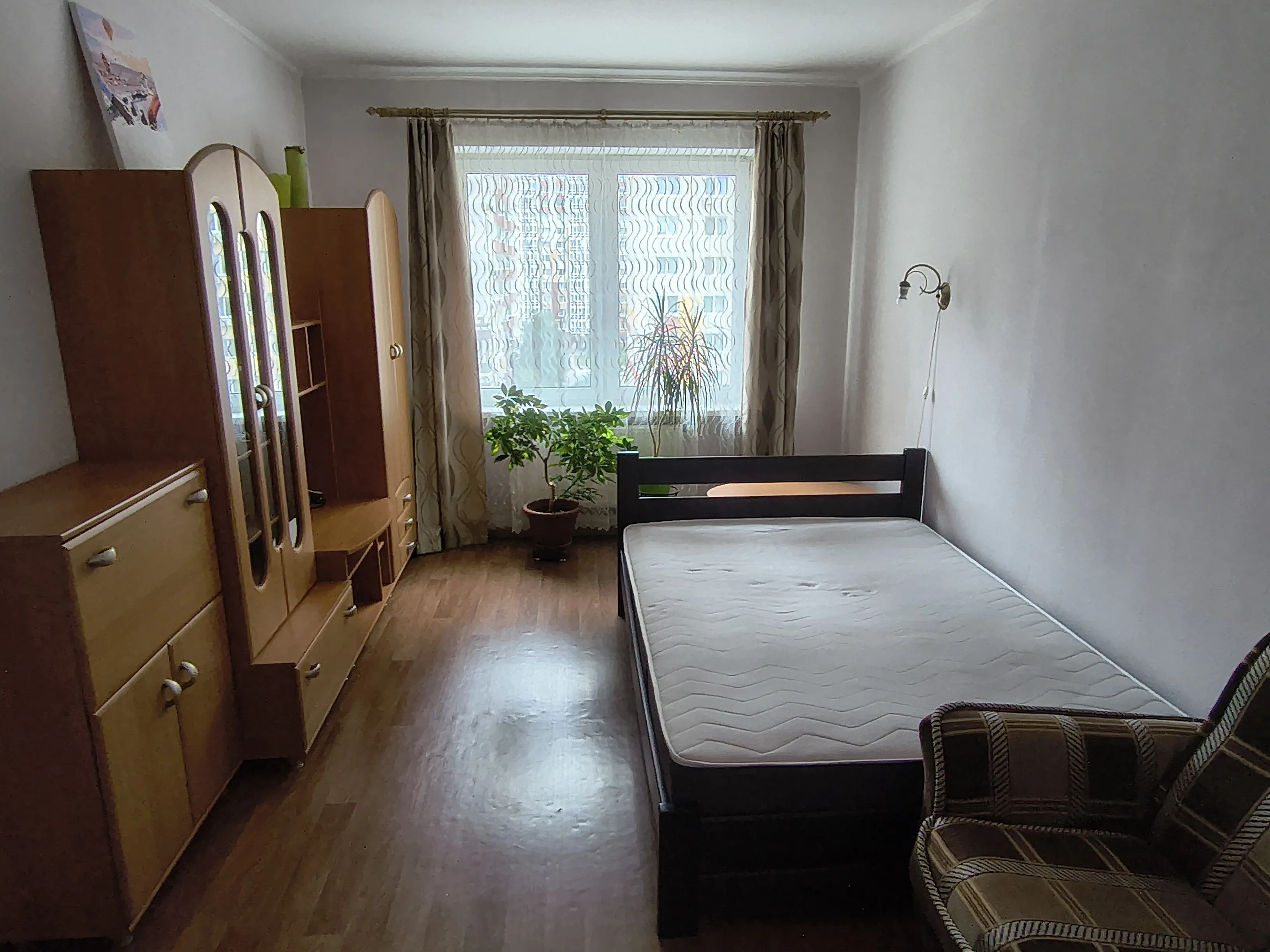 Фото Зняти 1 кімнатну квартиру, Київ в довгострокову оренду, ціна: 12000 UAH, код 9702