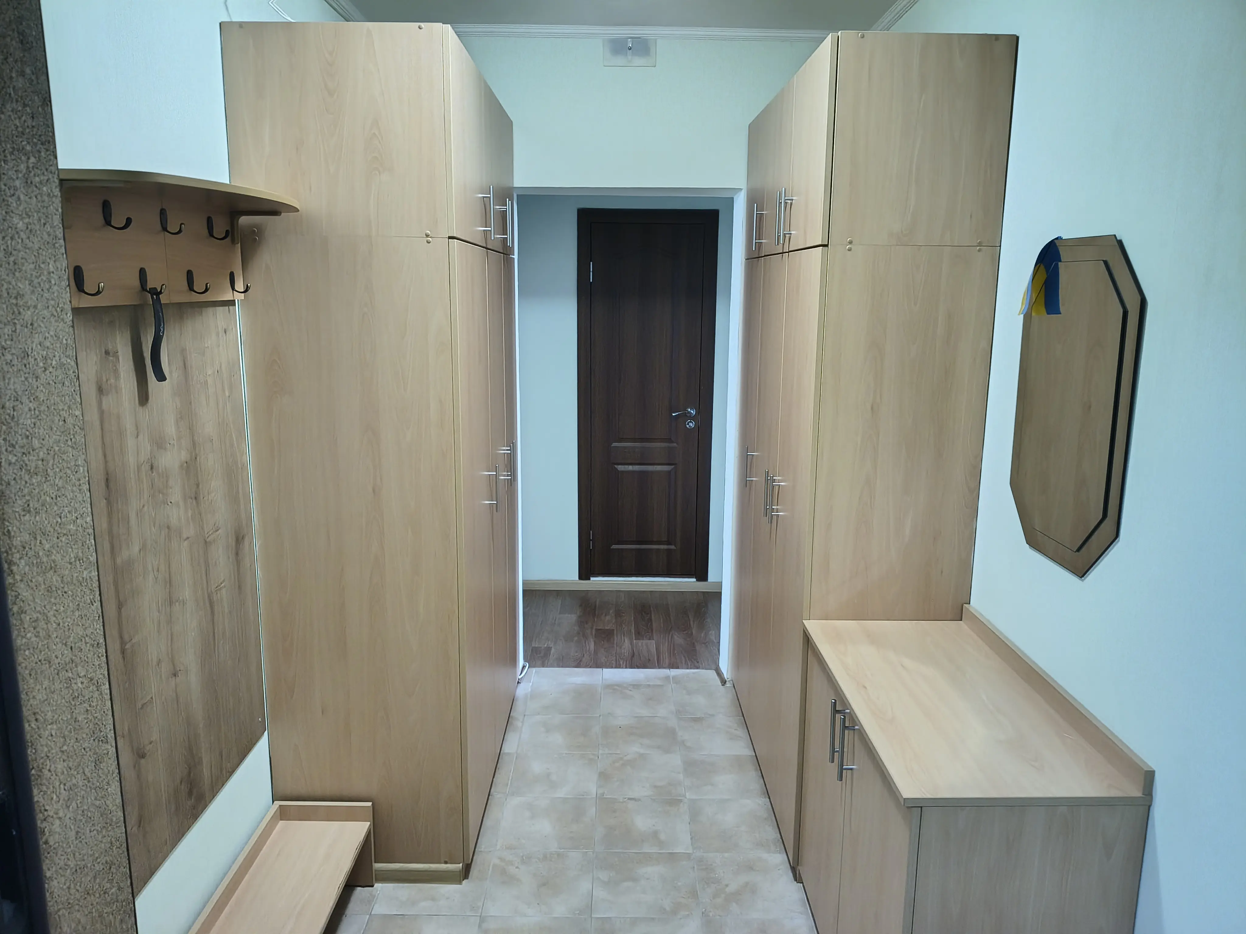 Фото Зняти 1 кімнатну квартиру, Київ в довгострокову оренду, ціна: 12000 UAH, код 9702