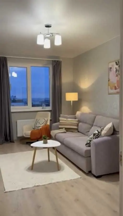 Фото Rent a 1-room apartment, Ivana Vyhovskoho street (Marshala Hrechka Street)  Kyiv for long-term rent, price: 18000 UAH, code 9705