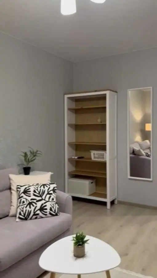 Фото Rent a 1-room apartment, Ivana Vyhovskoho street (Marshala Hrechka Street)  Kyiv for long-term rent, price: 18000 UAH, code 9705