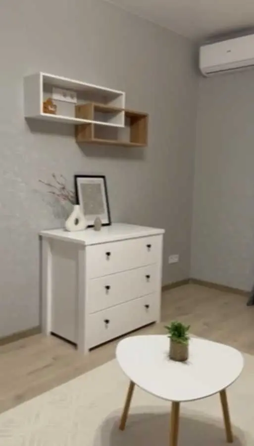 Фото Rent a 1-room apartment, Ivana Vyhovskoho street (Marshala Hrechka Street)  Kyiv for long-term rent, price: 18000 UAH, code 9705