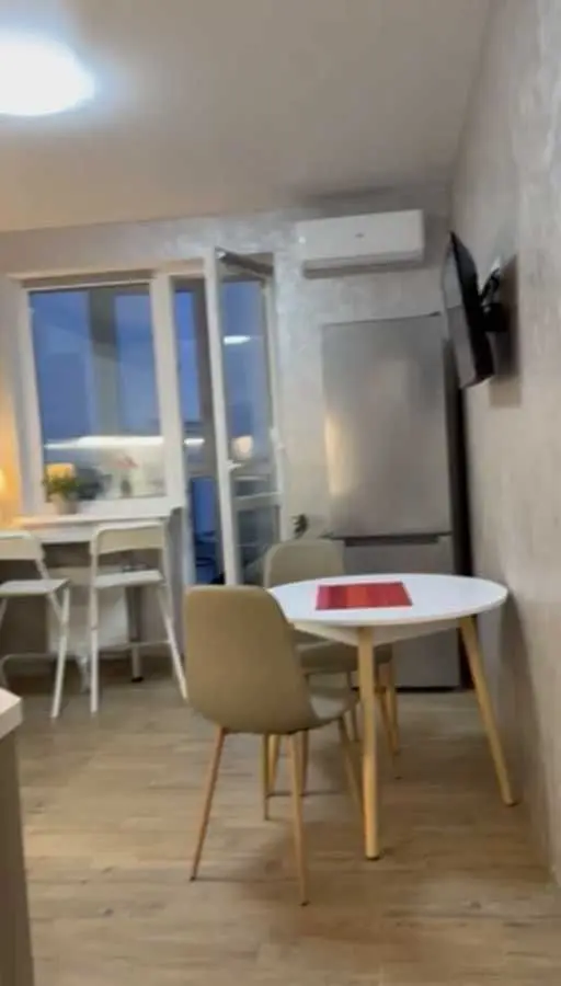 Фото Rent a 1-room apartment, Ivana Vyhovskoho street (Marshala Hrechka Street)  Kyiv for long-term rent, price: 18000 UAH, code 9705