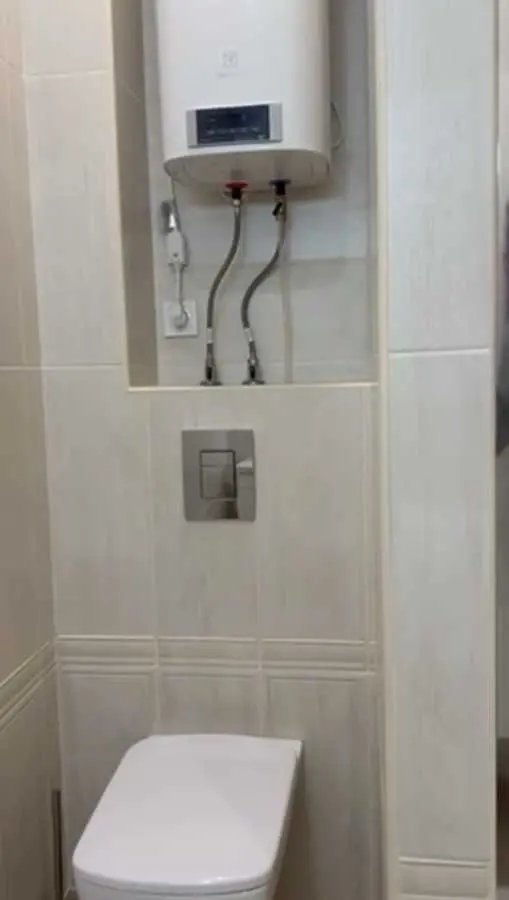 Фото Rent a 1-room apartment, Ivana Vyhovskoho street (Marshala Hrechka Street)  Kyiv for long-term rent, price: 18000 UAH, code 9705