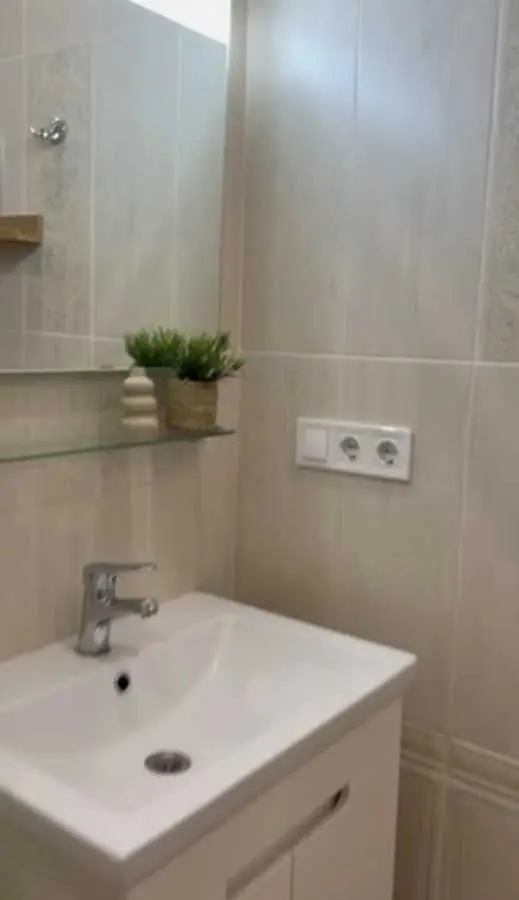 Фото Rent a 1-room apartment, Ivana Vyhovskoho street (Marshala Hrechka Street)  Kyiv for long-term rent, price: 18000 UAH, code 9705