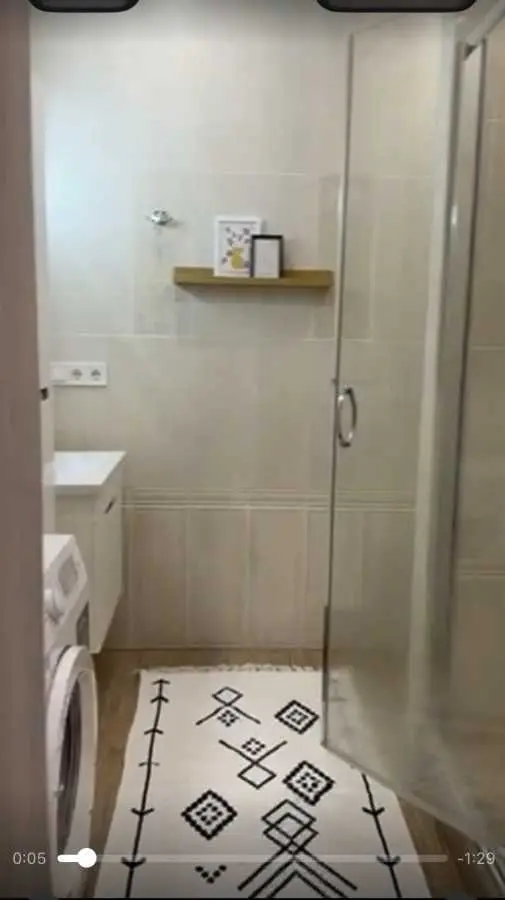 Фото Rent a 1-room apartment, Ivana Vyhovskoho street (Marshala Hrechka Street)  Kyiv for long-term rent, price: 18000 UAH, code 9705