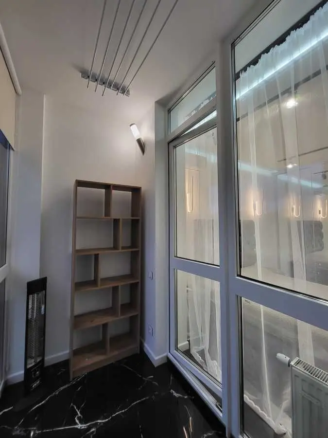 Фото Rent a 1-room apartment, John McCain Street (Ivana Kudri Street) 1 Kyiv for long-term rent, price: 900 USD, code 9706