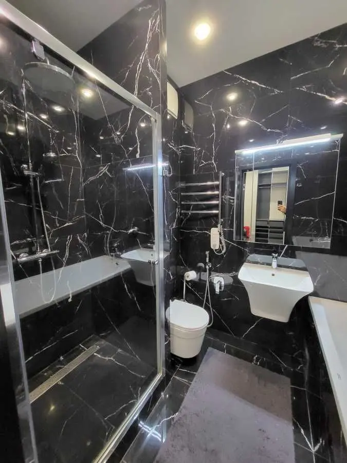 Фото Rent a 1-room apartment, John McCain Street (Ivana Kudri Street) 1 Kyiv for long-term rent, price: 900 USD, code 9706