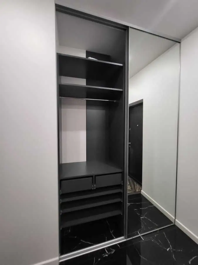Фото Rent a 1-room apartment, John McCain Street (Ivana Kudri Street) 1 Kyiv for long-term rent, price: 900 USD, code 9706