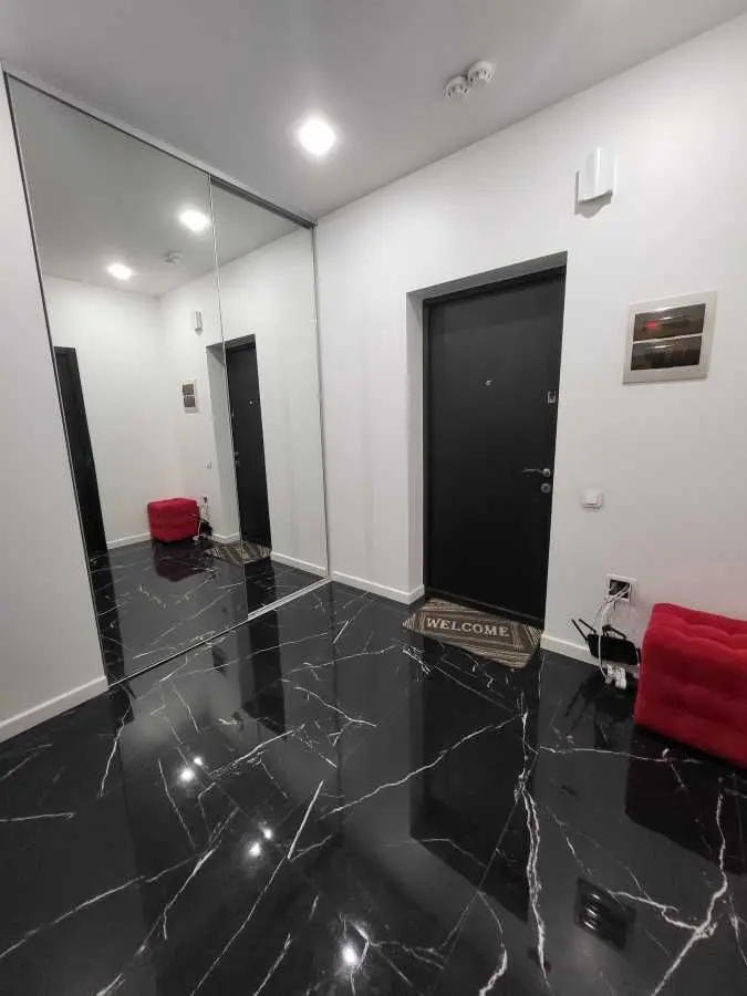 Фото Rent a 1-room apartment, John McCain Street (Ivana Kudri Street) 1 Kyiv for long-term rent, price: 900 USD, code 9706