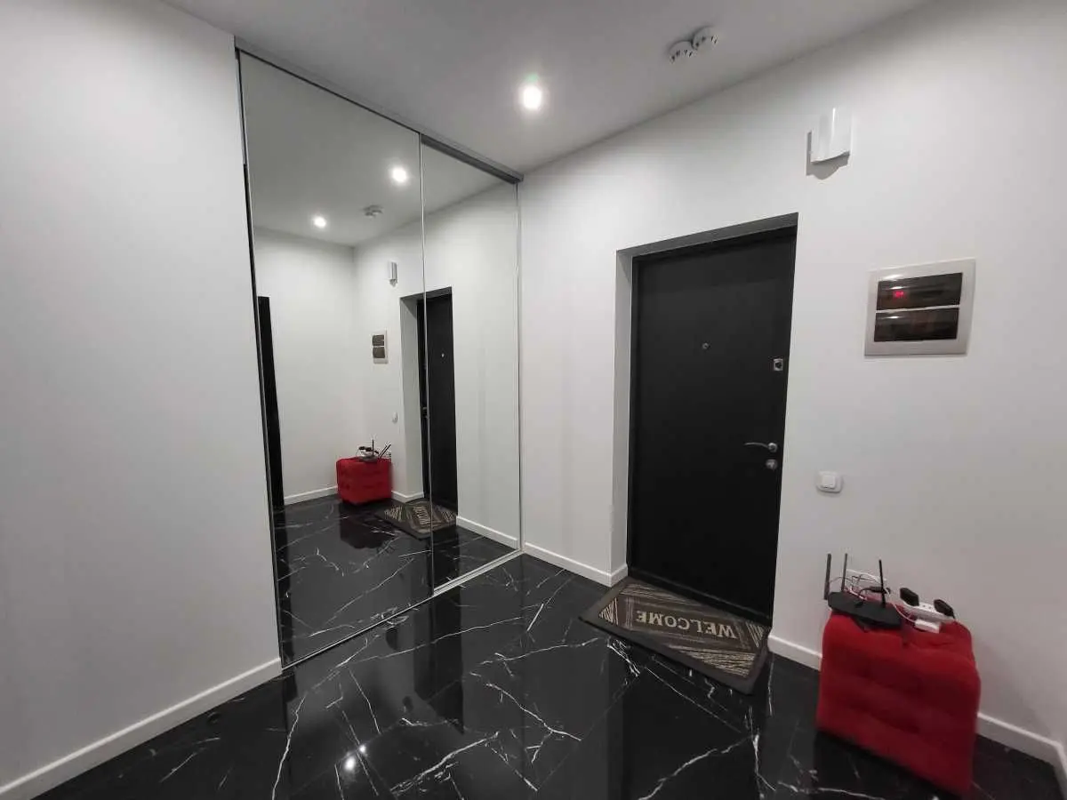 Фото Rent a 1-room apartment, John McCain Street (Ivana Kudri Street) 1 Kyiv for long-term rent, price: 900 USD, code 9706