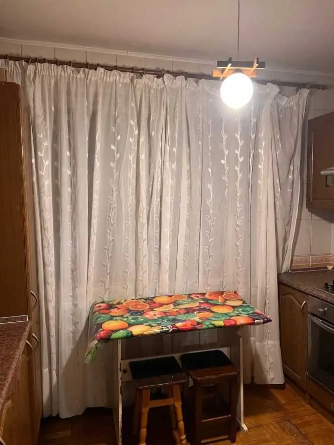 Фото Rent a 3-room apartment, Andriia Malyshka Street 19 Kyiv for long-term rent, price: 12000 UAH, code 9707