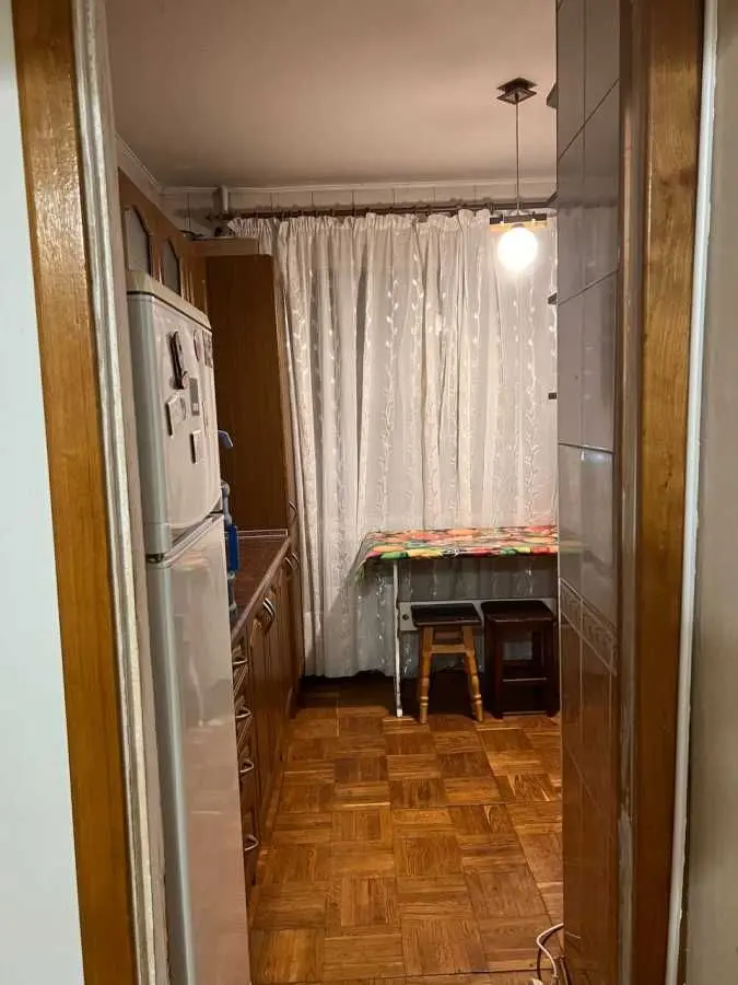 Фото Rent a 3-room apartment, Andriia Malyshka Street 19 Kyiv for long-term rent, price: 12000 UAH, code 9707