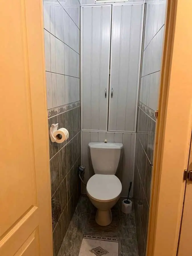 Фото Rent a 3-room apartment, Andriia Malyshka Street 19 Kyiv for long-term rent, price: 12000 UAH, code 9707