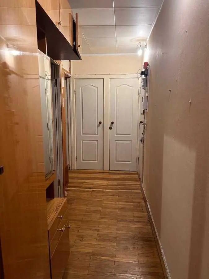 Фото Rent a 3-room apartment, Andriia Malyshka Street 19 Kyiv for long-term rent, price: 12000 UAH, code 9707