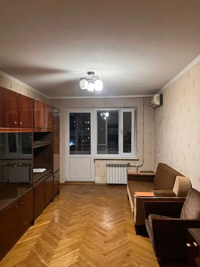 Фото Rent a 3-room apartment, Andriia Malyshka Street 19 Kyiv for long-term rent, price: 12000 UAH, code 9707