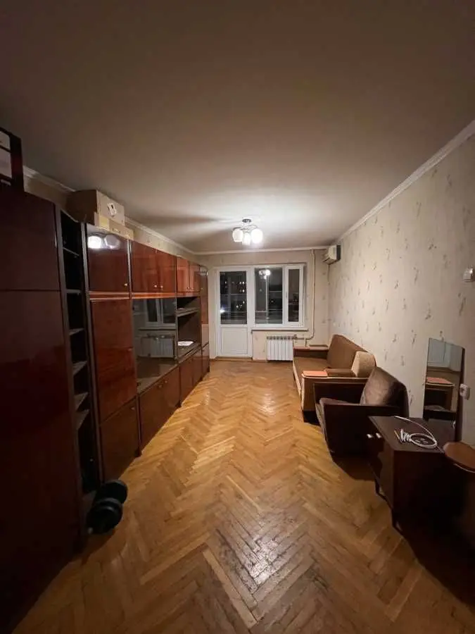 Фото Rent a 3-room apartment, Andriia Malyshka Street 19 Kyiv for long-term rent, price: 12000 UAH, code 9707