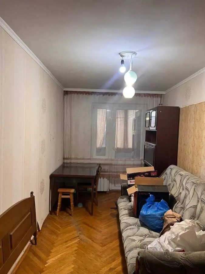 Фото Rent a 3-room apartment, Andriia Malyshka Street 19 Kyiv for long-term rent, price: 12000 UAH, code 9707