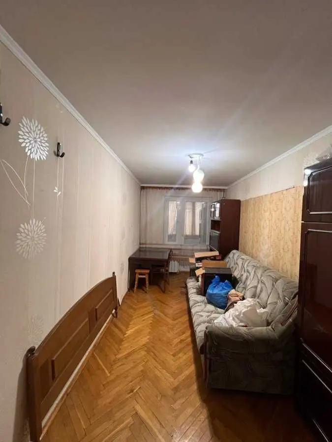 Фото Rent a 3-room apartment, Andriia Malyshka Street 19 Kyiv for long-term rent, price: 12000 UAH, code 9707