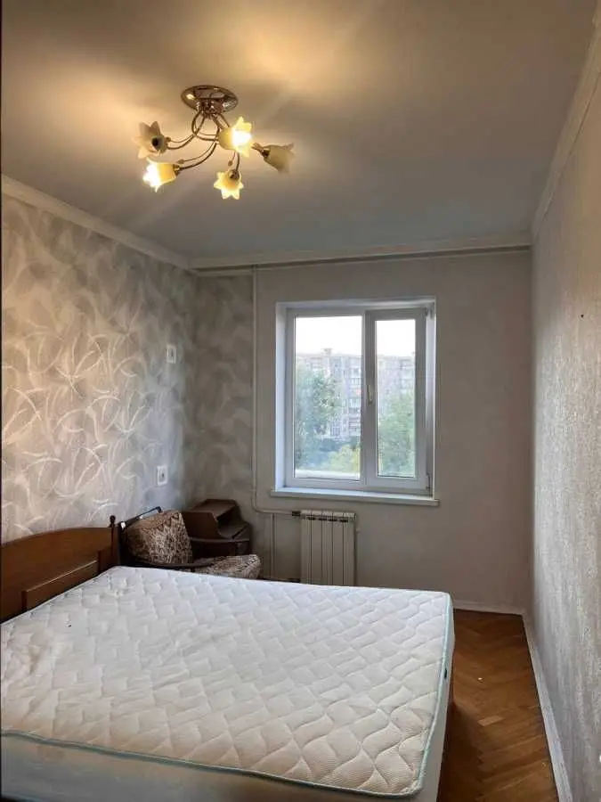 Фото Rent a 3-room apartment, Andriia Malyshka Street 19 Kyiv for long-term rent, price: 12000 UAH, code 9707