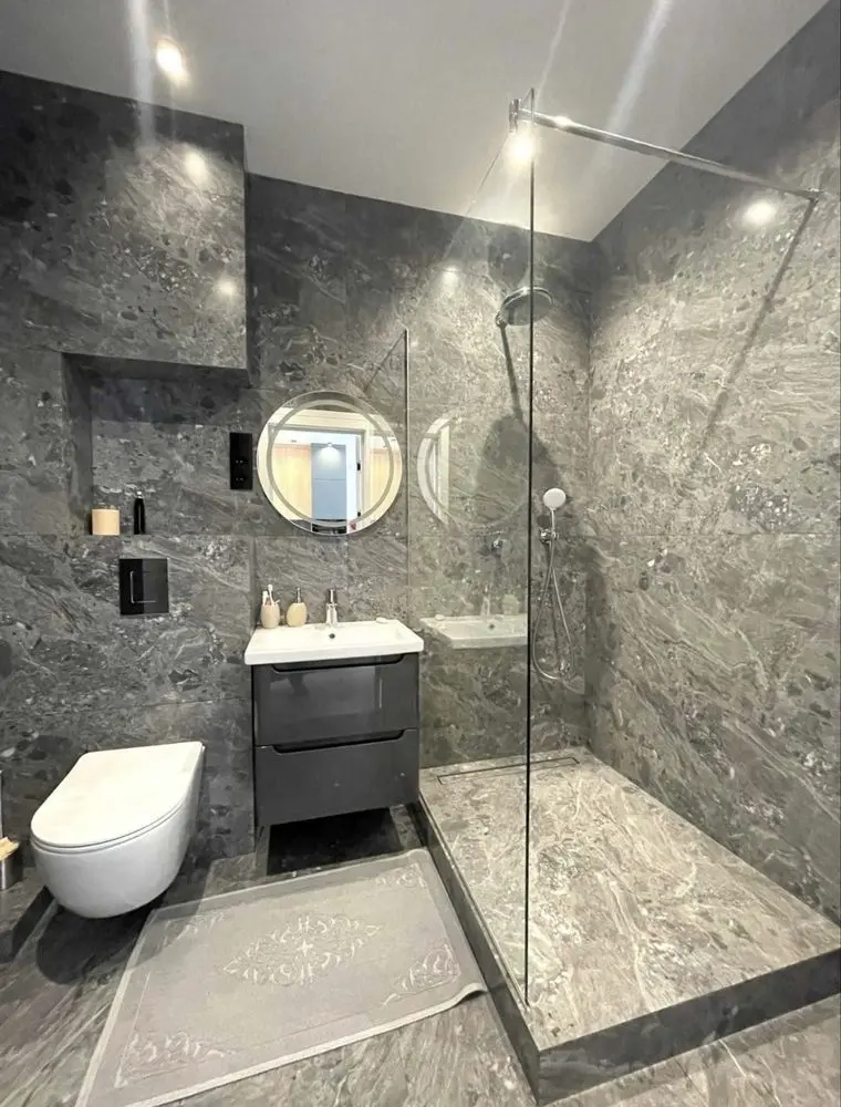Фото Rent a 2-room apartment, Mykhaila Boichuka Street 41 Kyiv for long-term rent, price: 950 $, code 9708