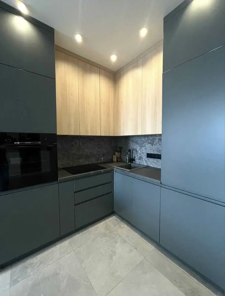 Фото Rent a 2-room apartment, Mykhaila Boichuka Street 41 Kyiv for long-term rent, price: 950 $, code 9708