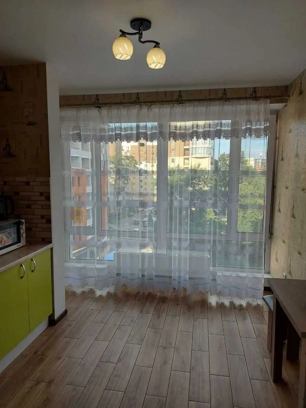 Фото Selling a 1-room apartment, 39 sq.m., Irpin, price: 62500 USD, code 9709