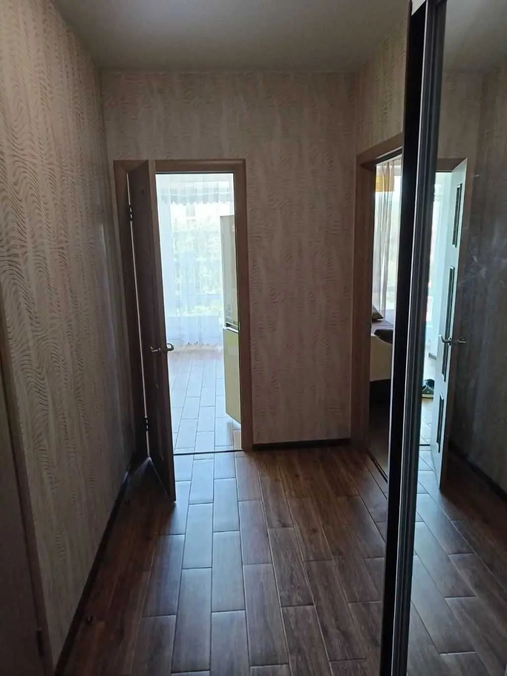 Фото Selling a 1-room apartment, 39 sq.m., Irpin, price: 62500 USD, code 9709