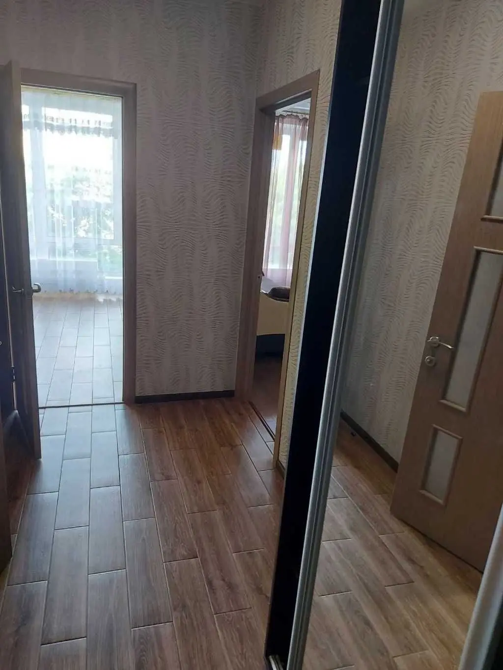 Фото Selling a 1-room apartment, 39 sq.m., Irpin, price: 62500 USD, code 9709