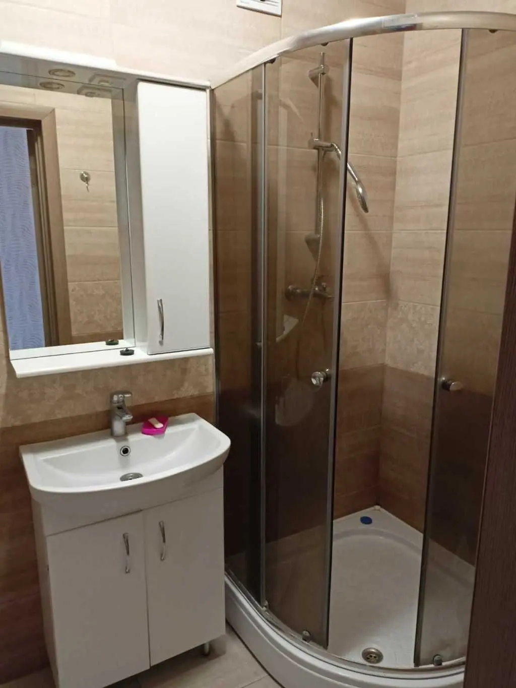 Фото Selling a 1-room apartment, 39 sq.m., Irpin, price: 62500 USD, code 9709