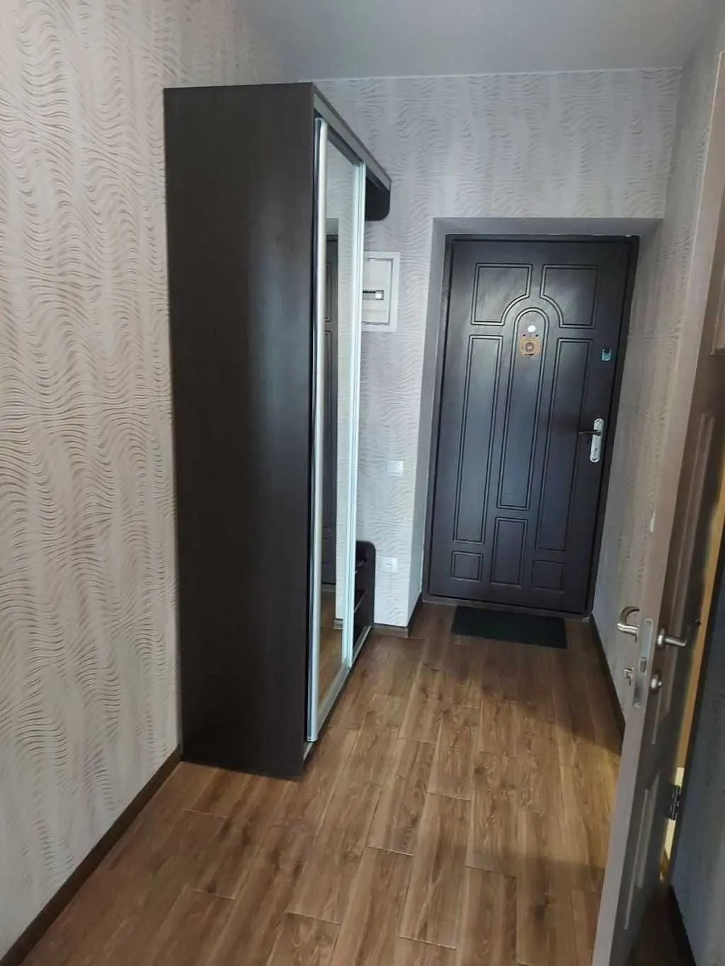 Фото Selling a 1-room apartment, 39 sq.m., Irpin, price: 62500 USD, code 9709
