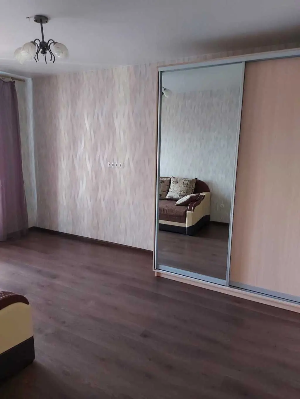Фото Selling a 1-room apartment, 39 sq.m., Irpin, price: 62500 USD, code 9709