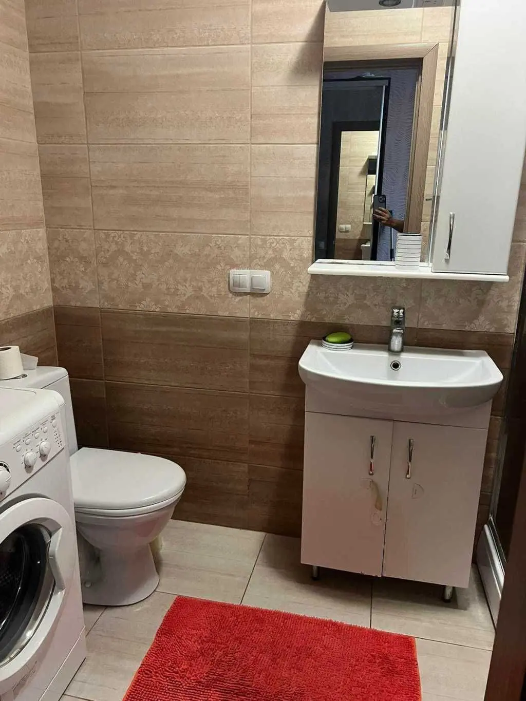 Фото Selling a 1-room apartment, 39 sq.m., Irpin, price: 62500 USD, code 9709