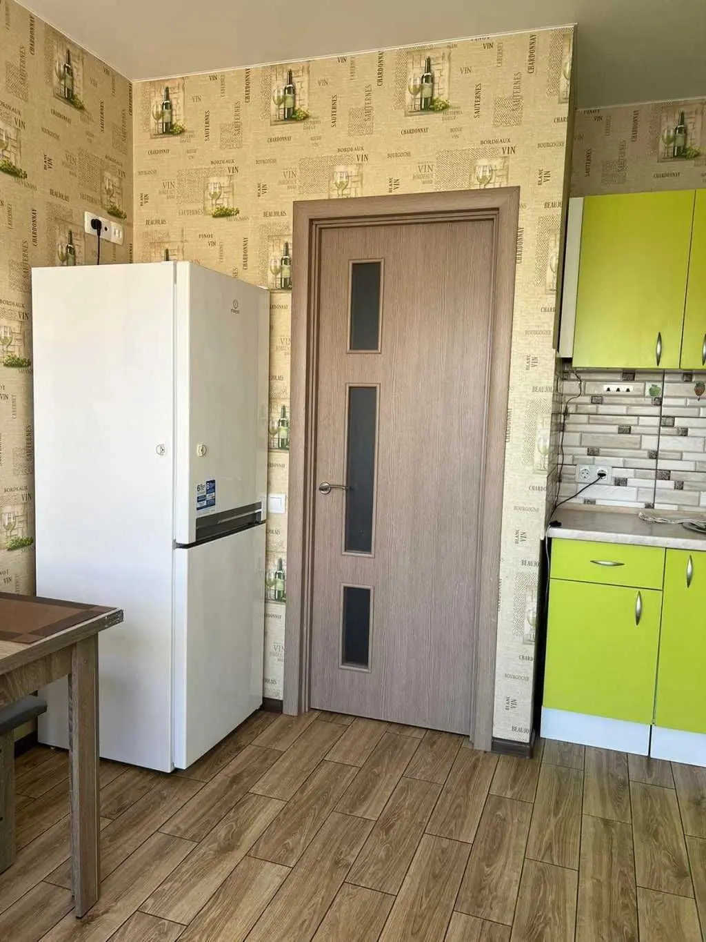 Фото Selling a 1-room apartment, 39 sq.m., Irpin, price: 62500 USD, code 9709