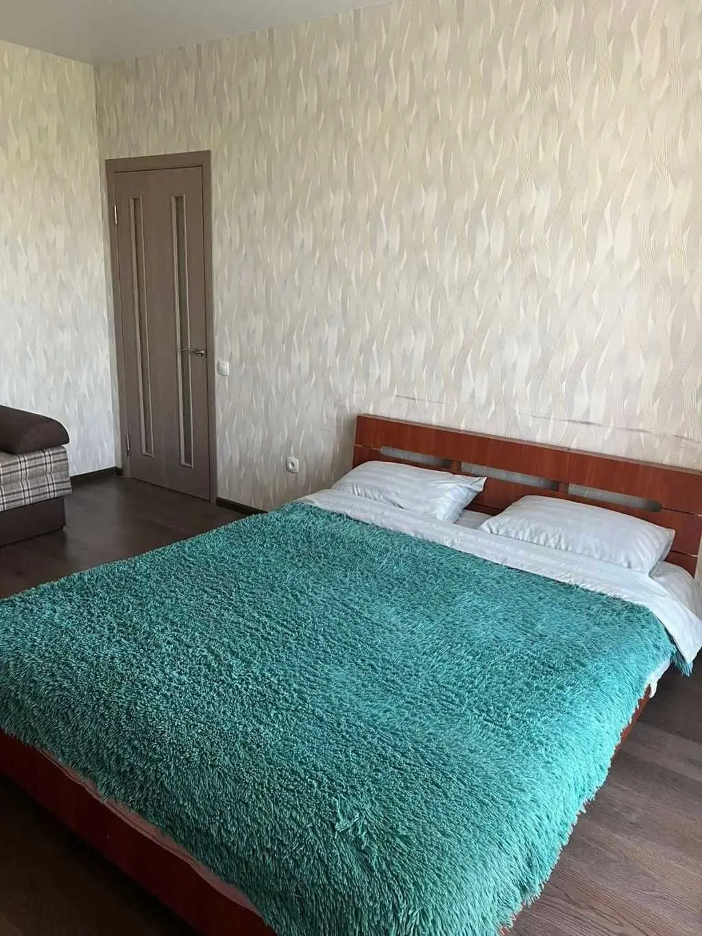 Фото Selling a 1-room apartment, 39 sq.m., Irpin, price: 62500 USD, code 9709
